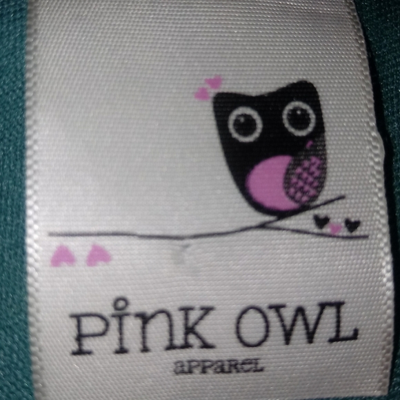 Turquoise blue paisley bell sleeve shift dress - Picture 7 of 8